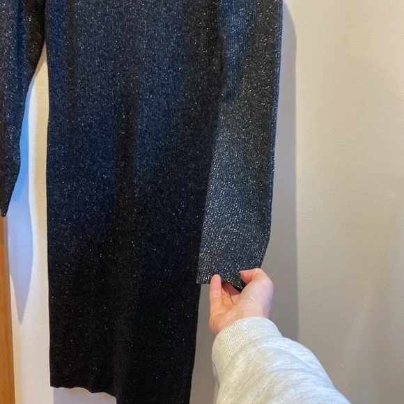 🤍 Vero Moda Long Sleeve Dress - Picture 5 of 7